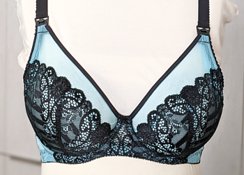 Lamina Underwire Bra & Cami Pattern