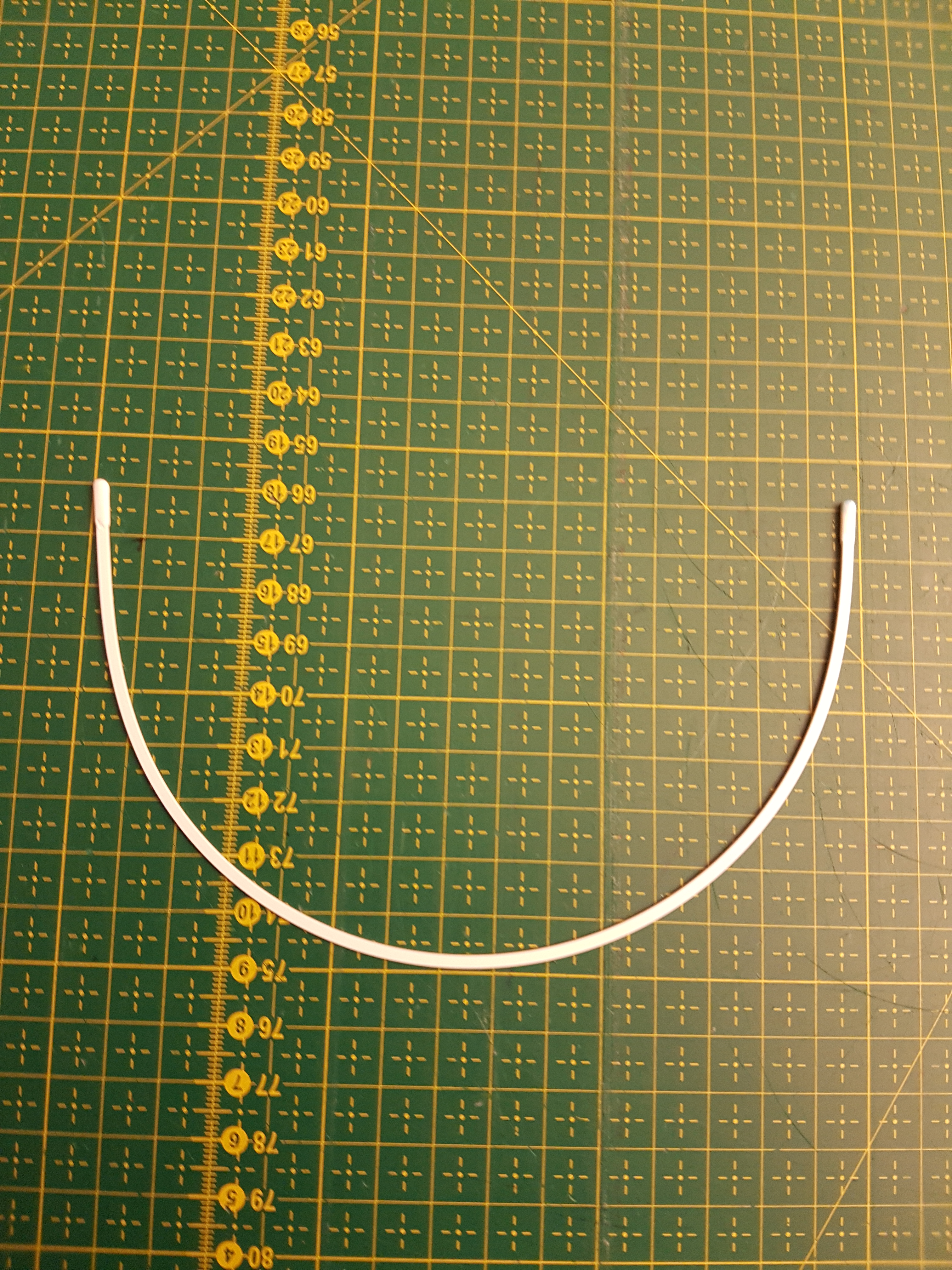 Balconette - strapless wire - 10