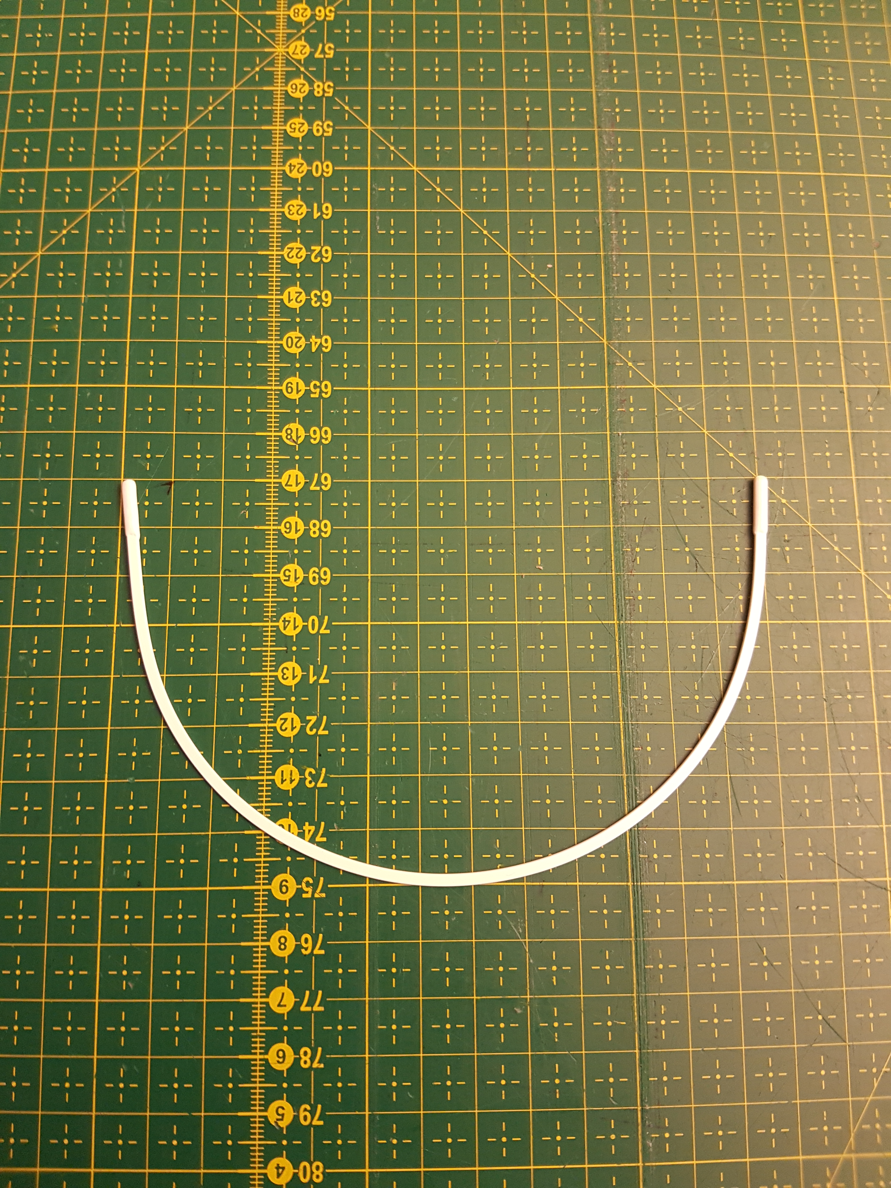 Balconette - strapless wire - 12