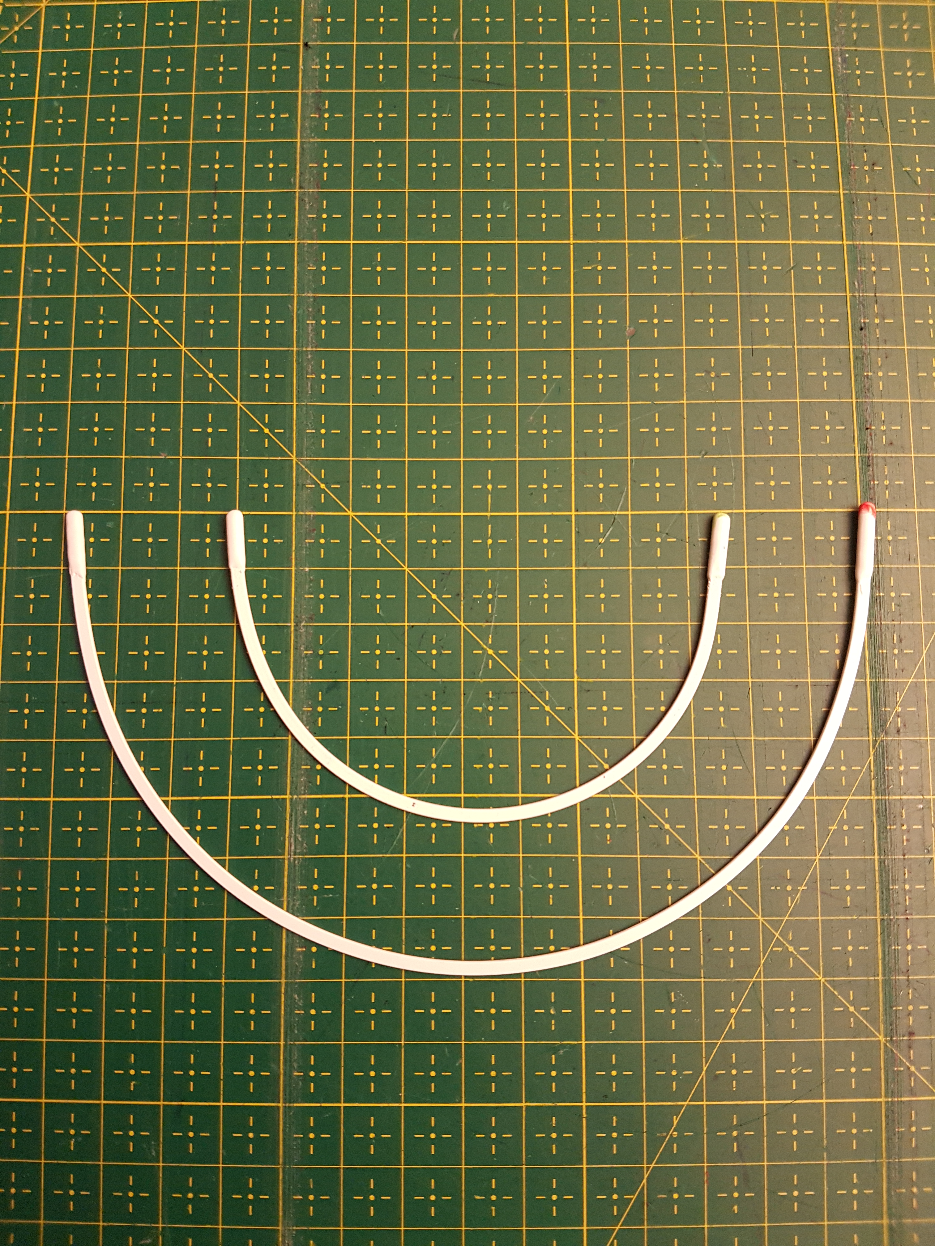 Balconette - strapless wire