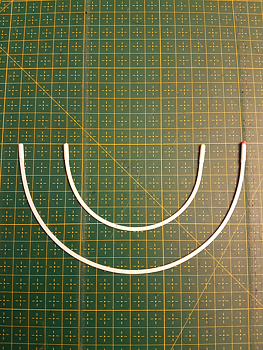 Balconette - strapless wire