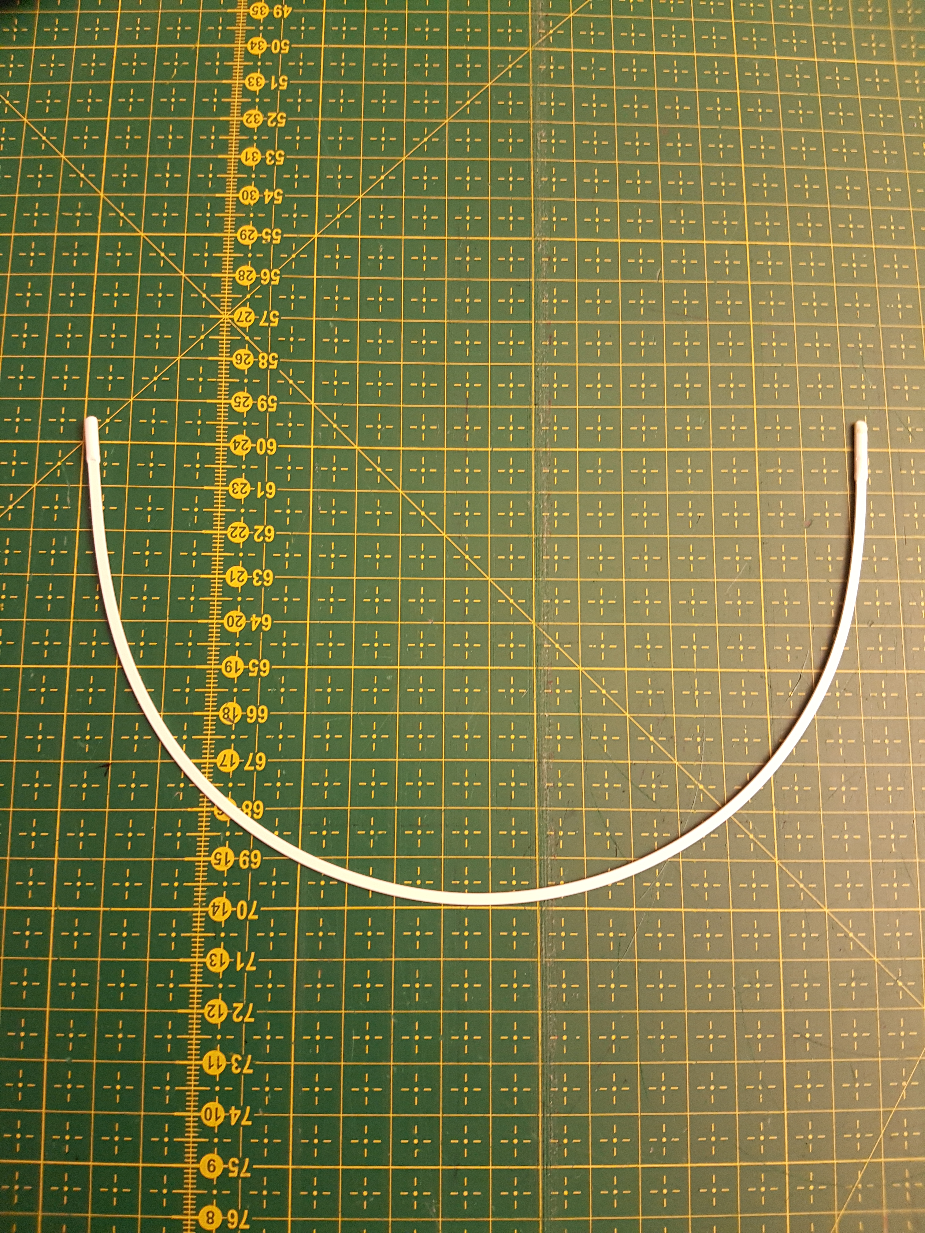Balconette - strapless wire - 7