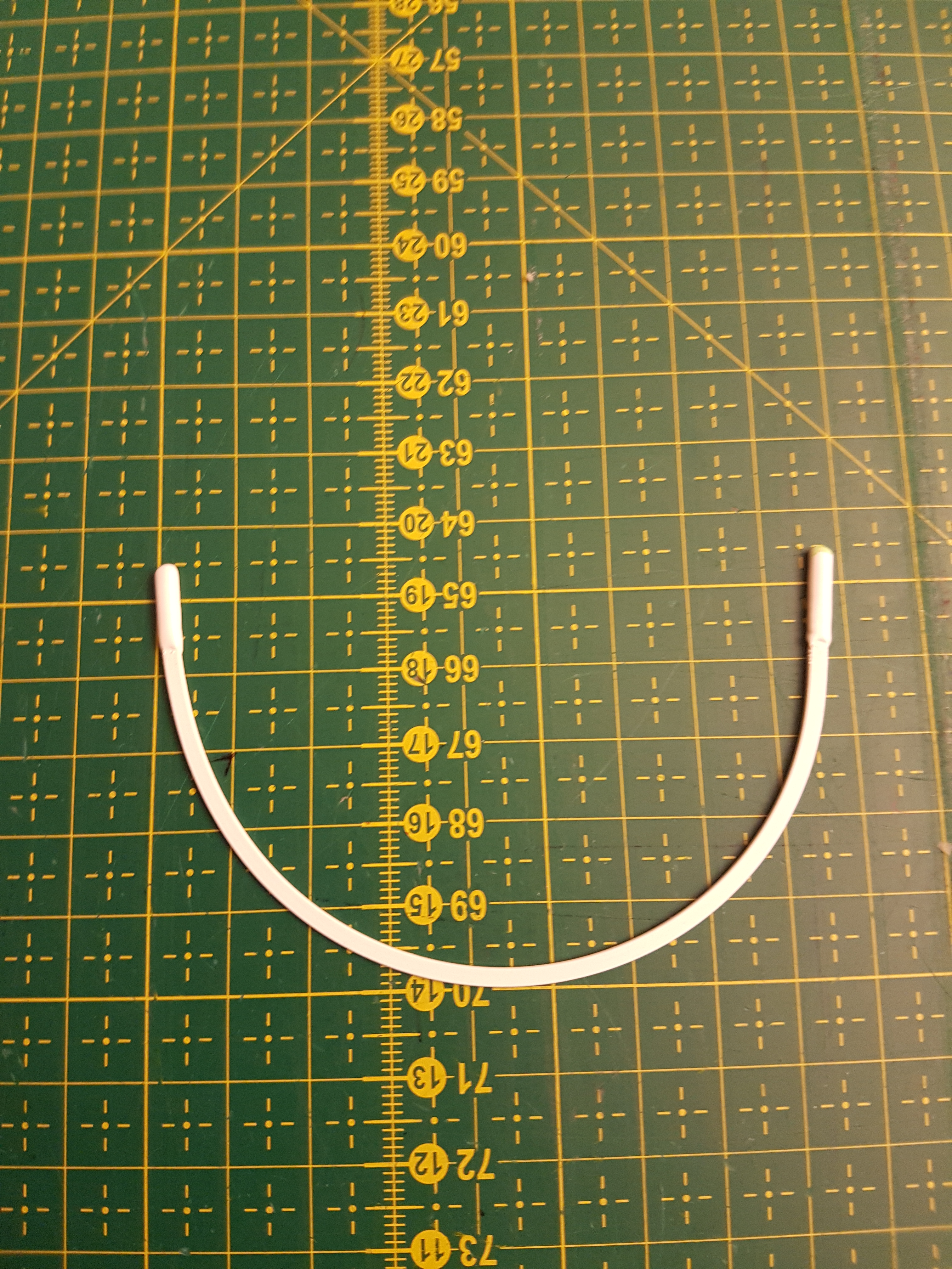 Balconette - strapless wire - 14