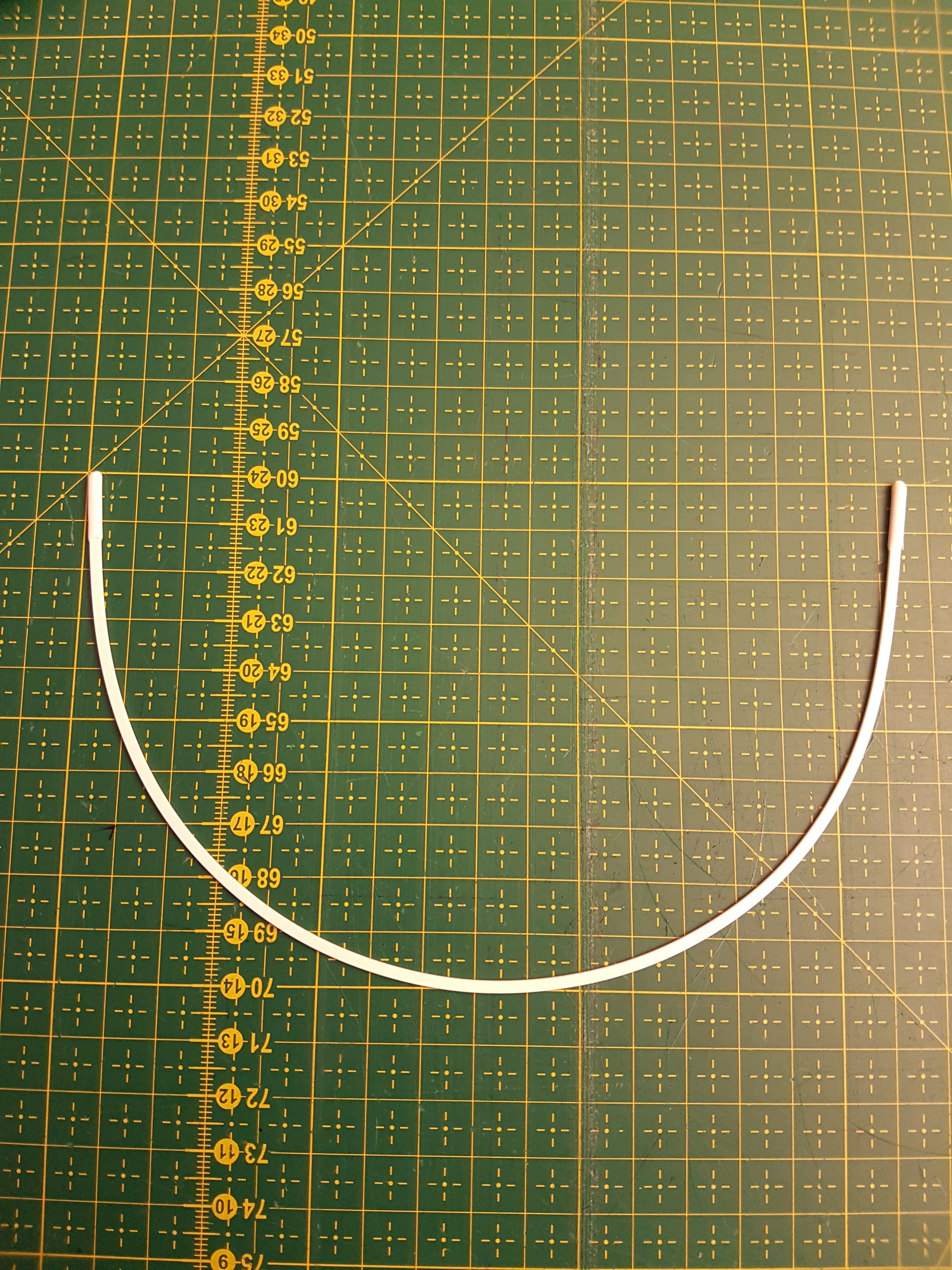 Balconette - strapless wire - 8