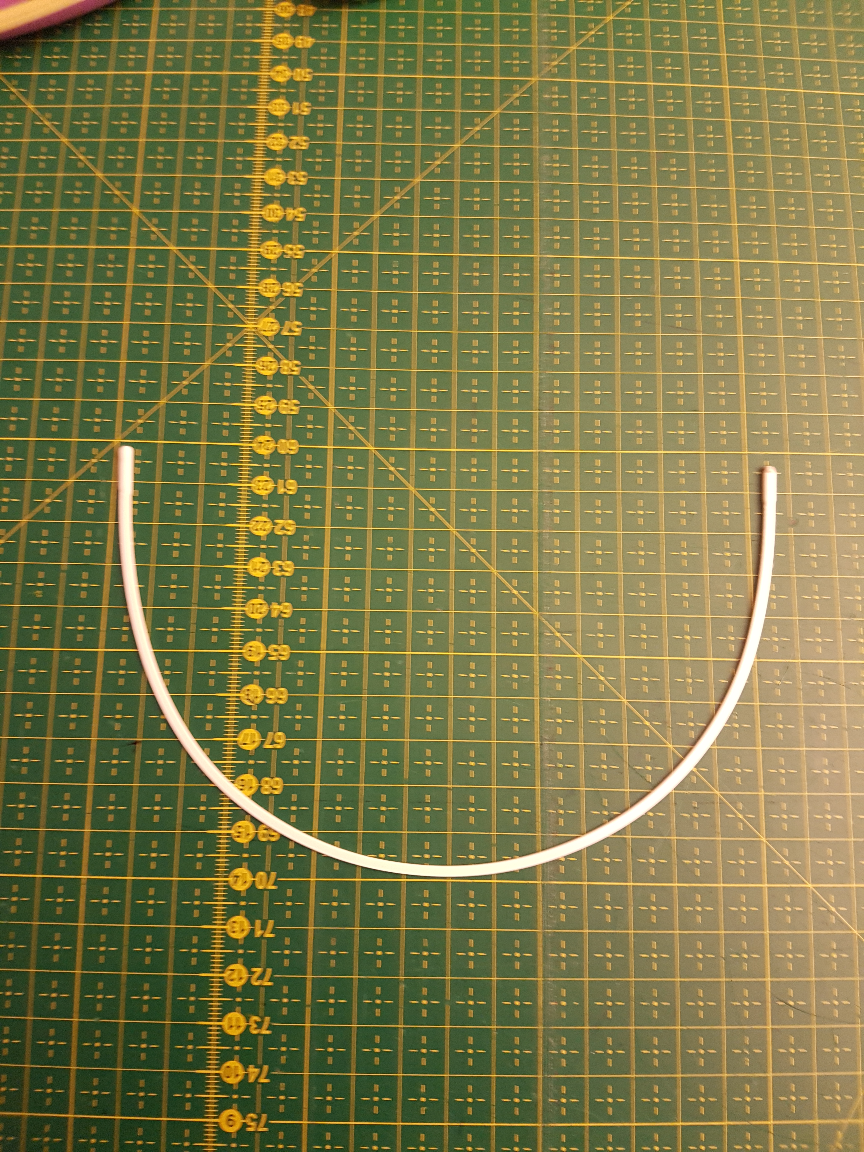 Balconette - strapless wire - 9