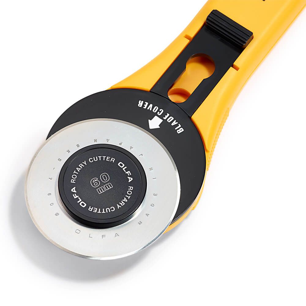 Rotary cutter 60 mm - 2