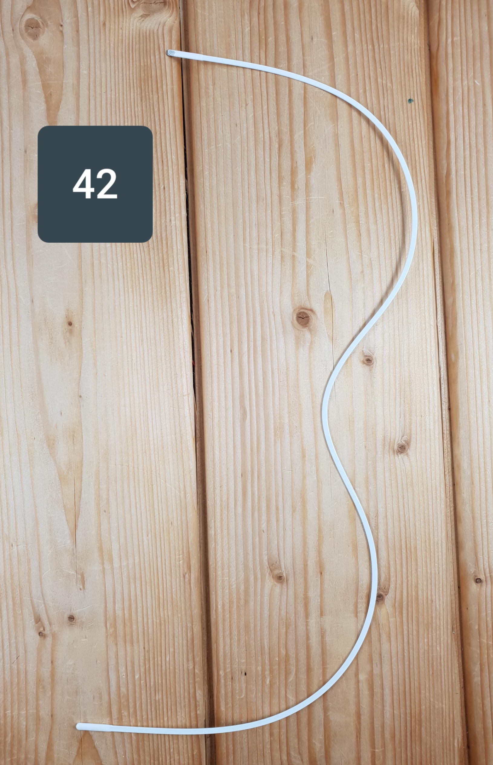 Continuous Low Uni-Wires - 3