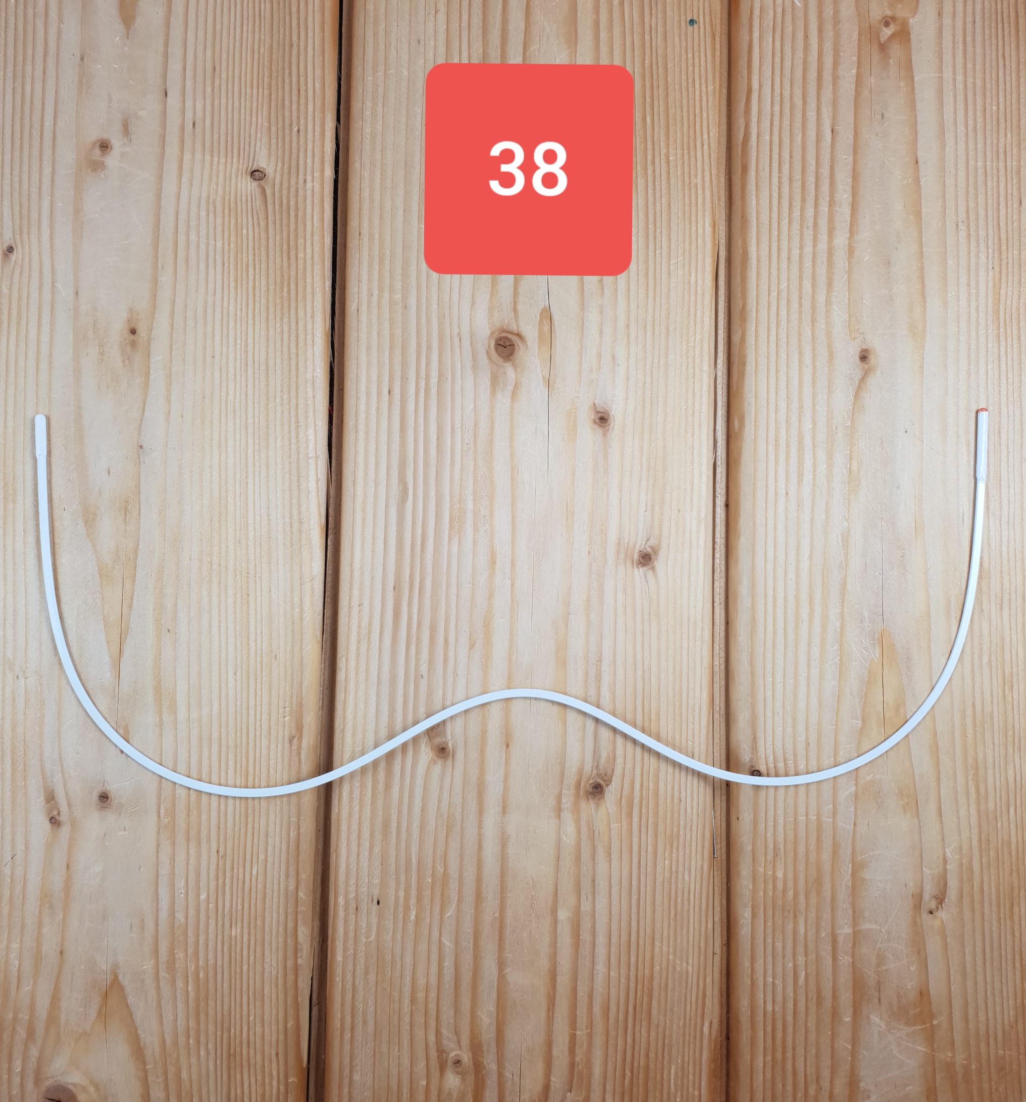 Continuous Low Uni-Wires - 5