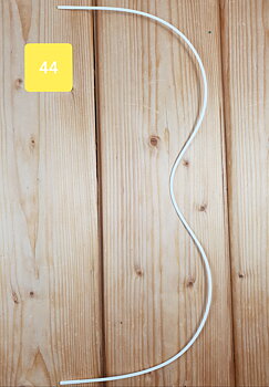 Continuous Low Uni-Wires