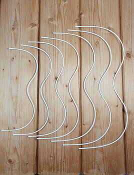 Continuous Low Uni-Wires