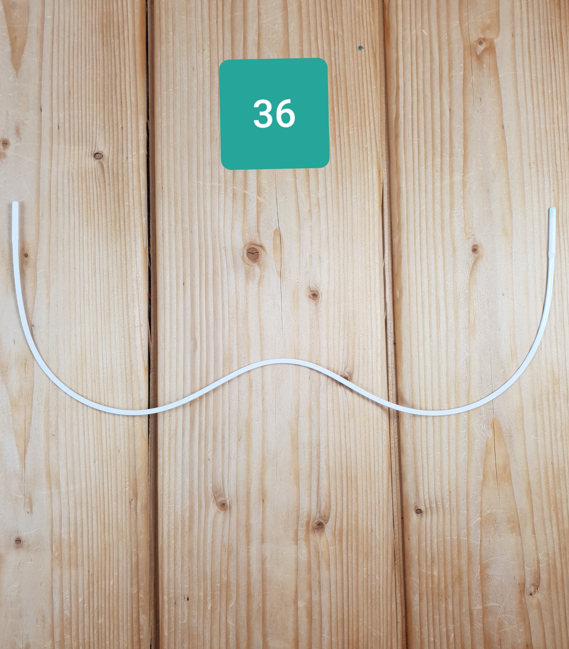 Continuous Low Uni-Wires - 6