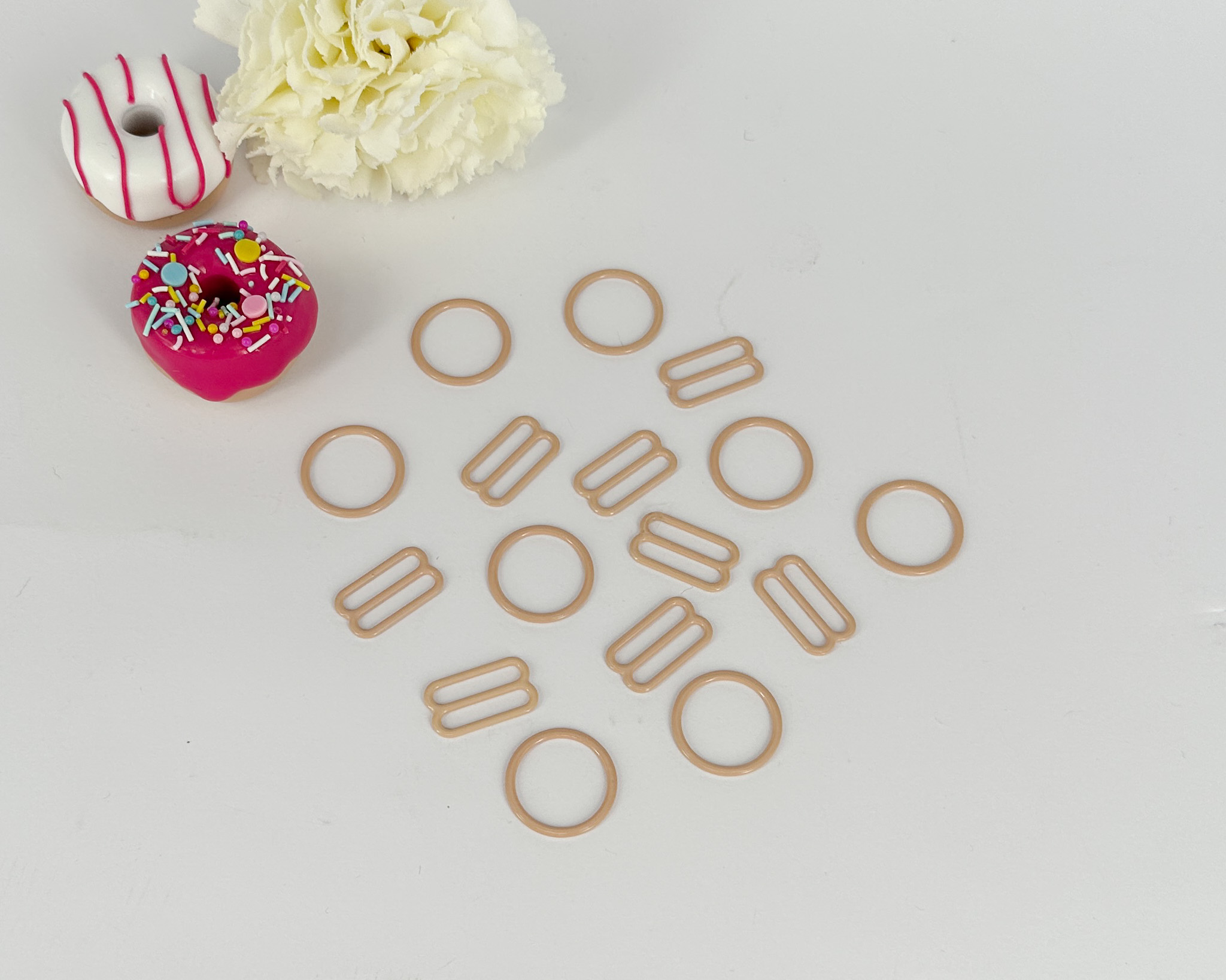 Sleifar 12 mm - Beige
