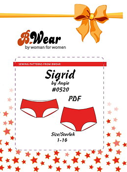 Sigrid by Angie - PDF