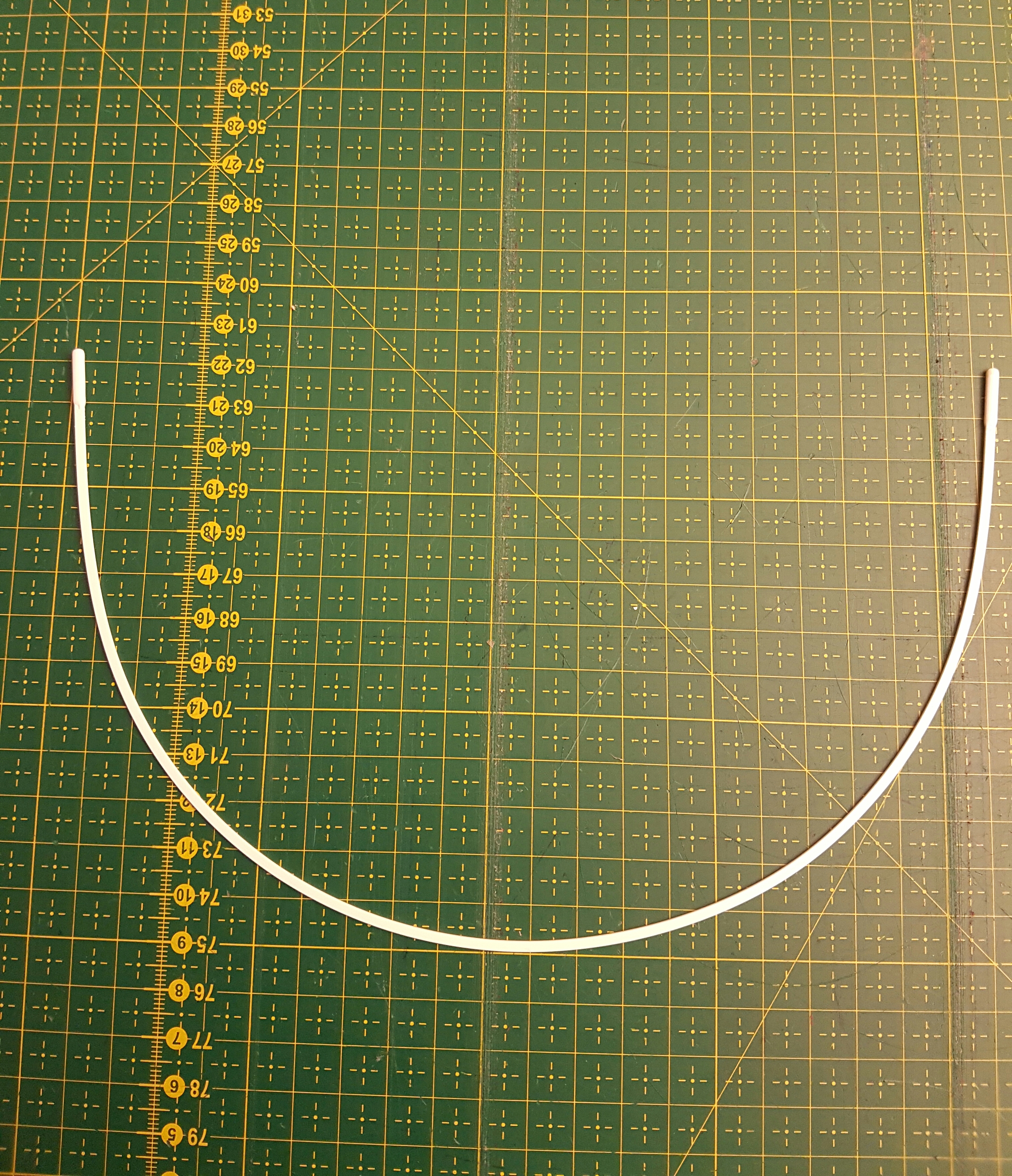 Balconette2 - strapless  wire