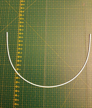 Balconette2 - strapless  wire