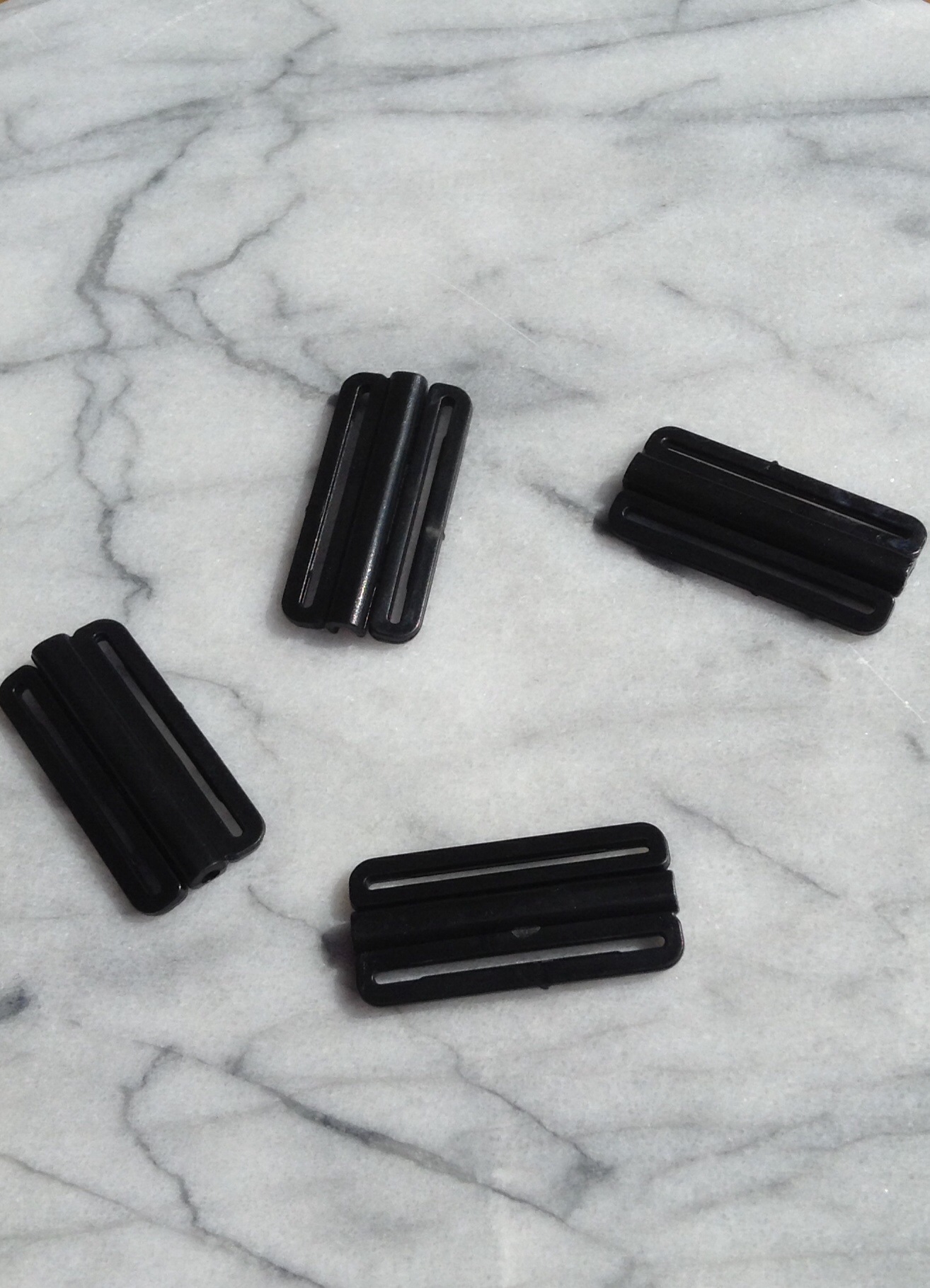 Front clips 37 mm