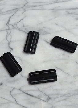 Front clips 37 mm