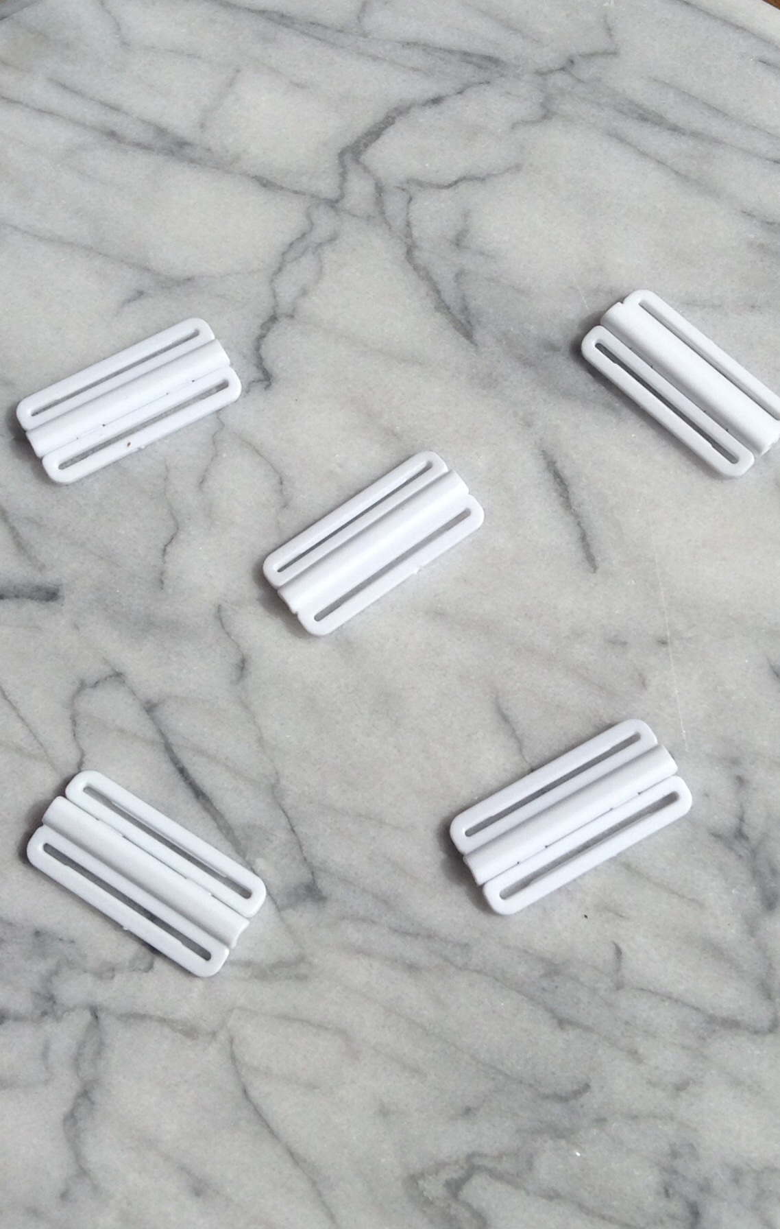 Front clips 37 mm - 2