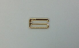 G-Hook 20 mm Gold
