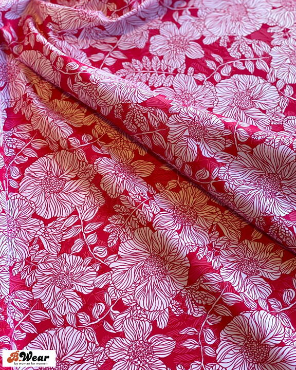 NonStretch Fabric B,Wear