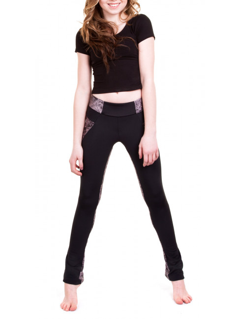 Jalie Leggings ISABELLE 3674 - 4