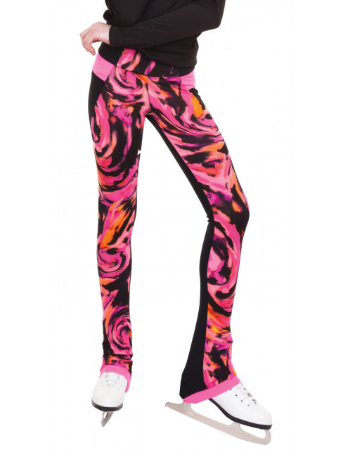 Jalie Leggings ISABELLE 3674 - 5