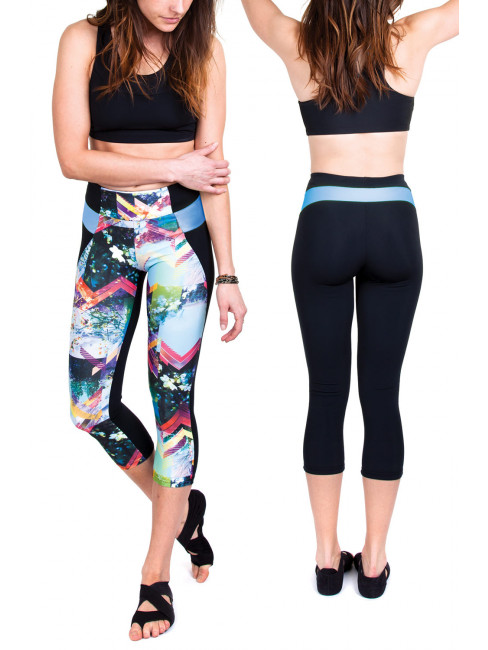 Jalie Leggings ISABELLE 3674