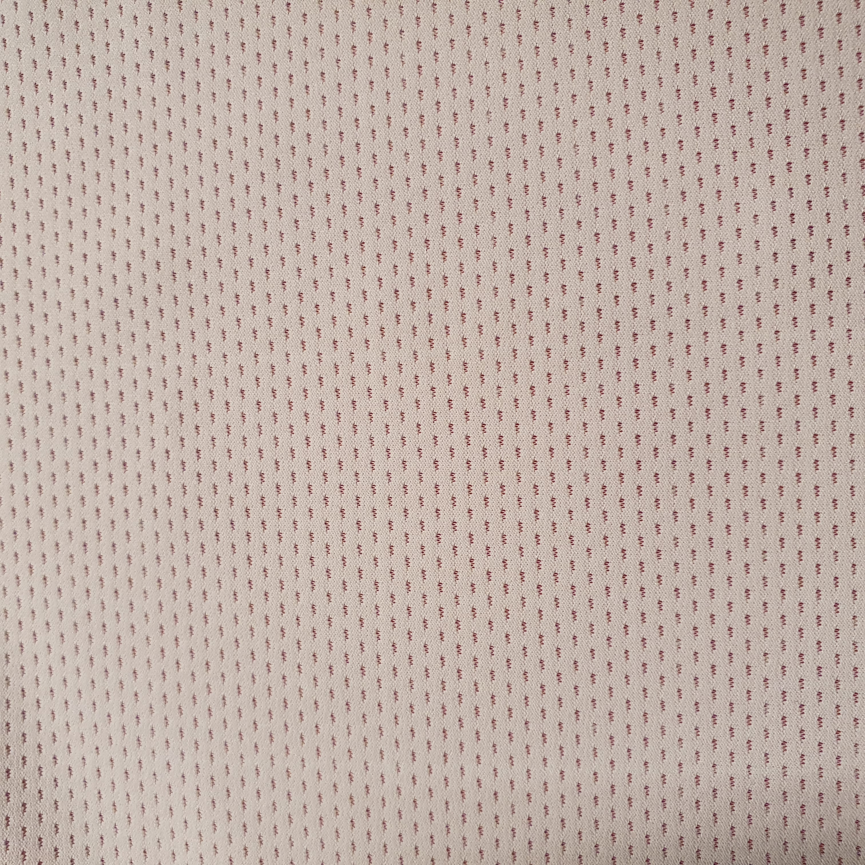 Activewear Mesh - Vit