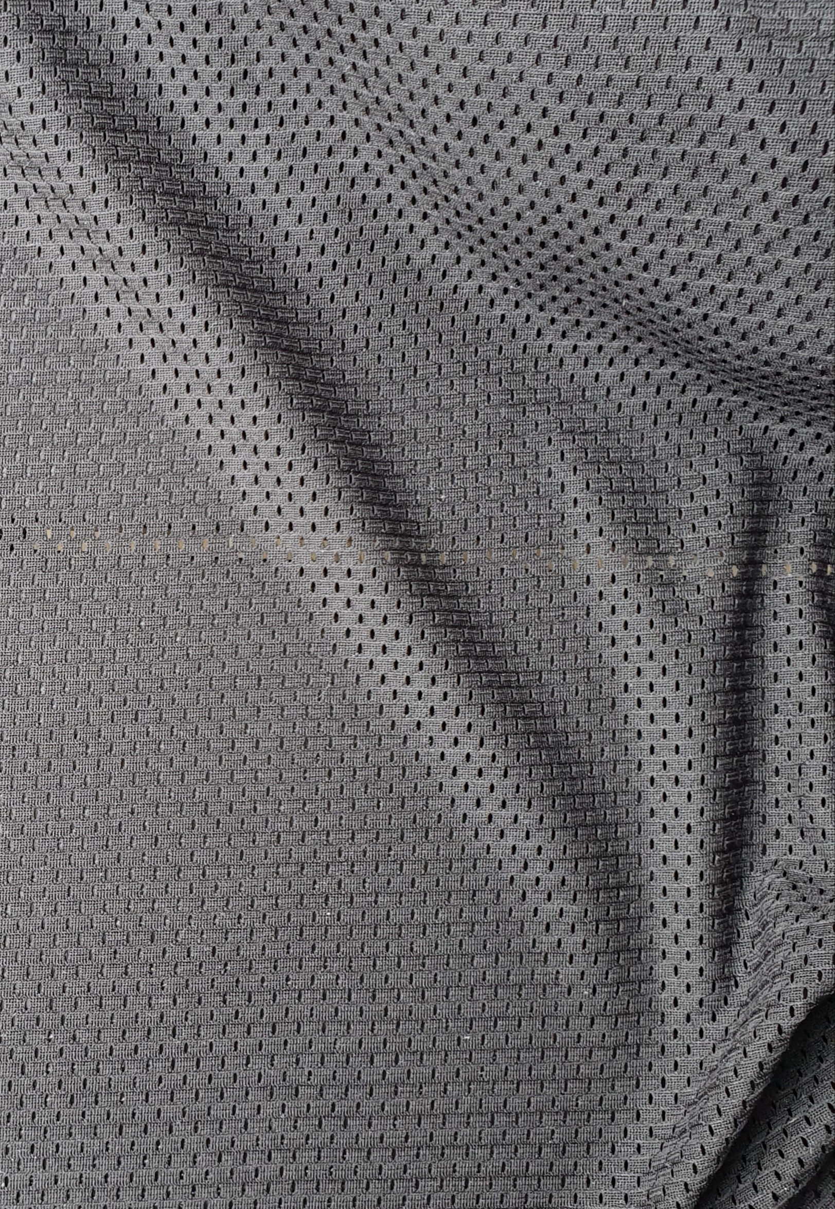 Activewear Mesh - Svart