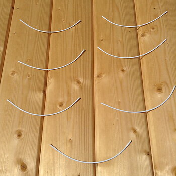 Demi/Rocker Wires