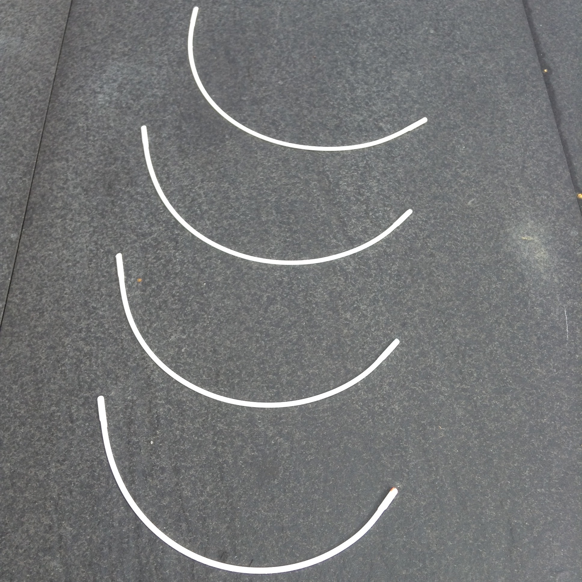 Push-Up wires