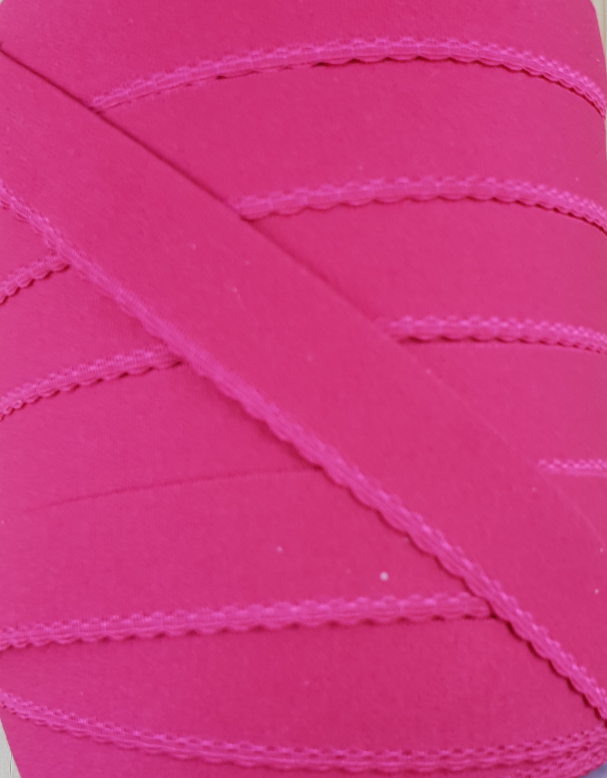 Bra Elastics 18 mm 