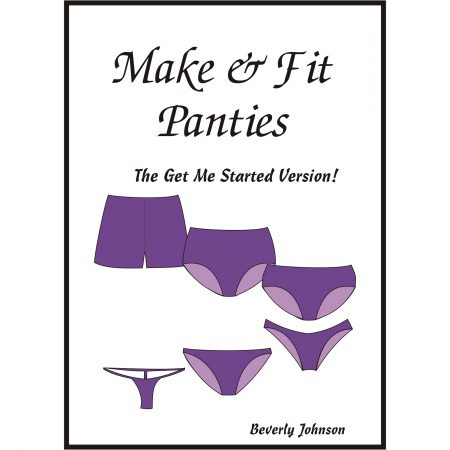 Make & Fit Panites - B,Wear