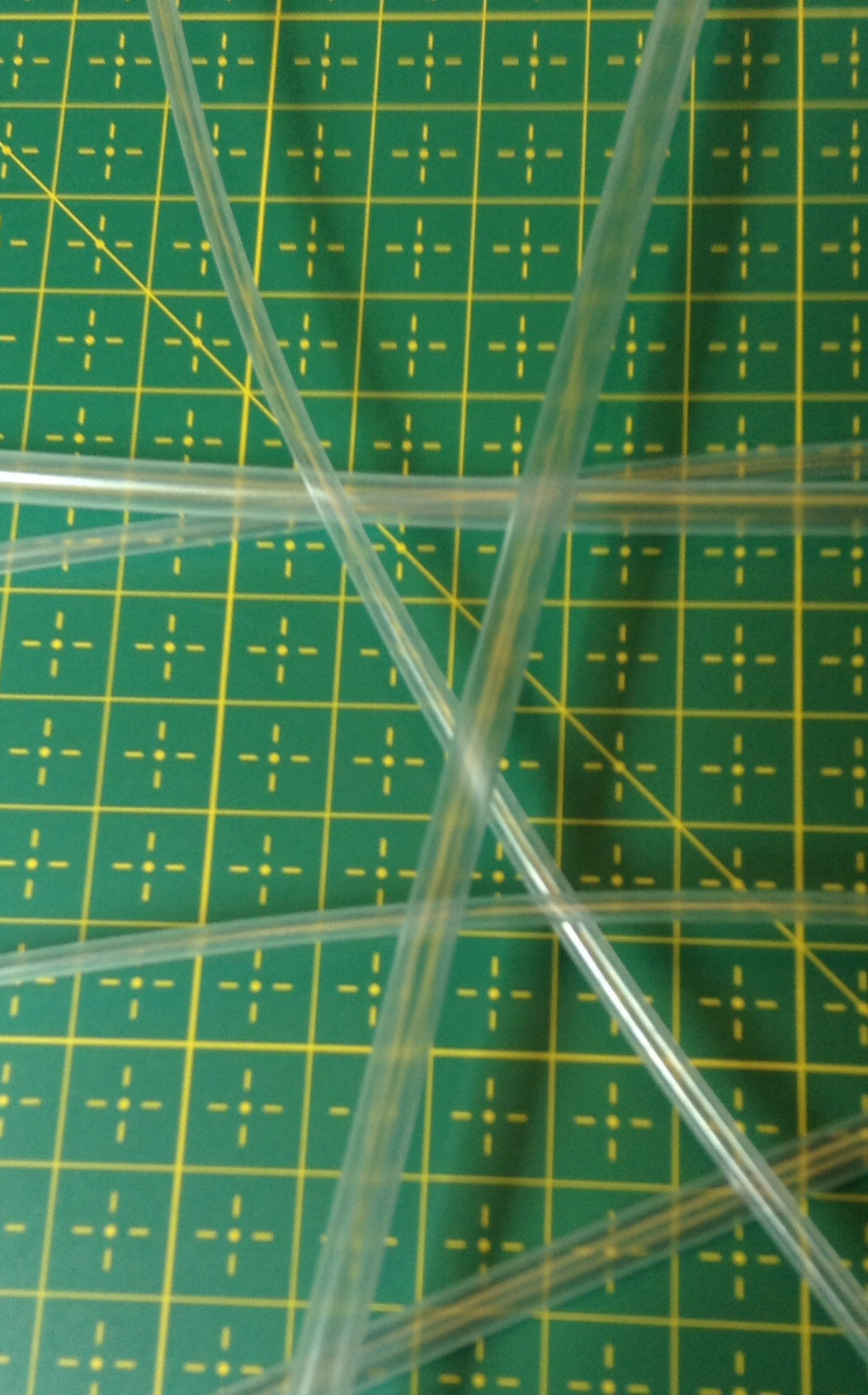 Shrink tube