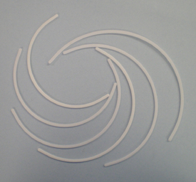Plastic Wire
