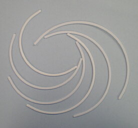 Plastic Wire