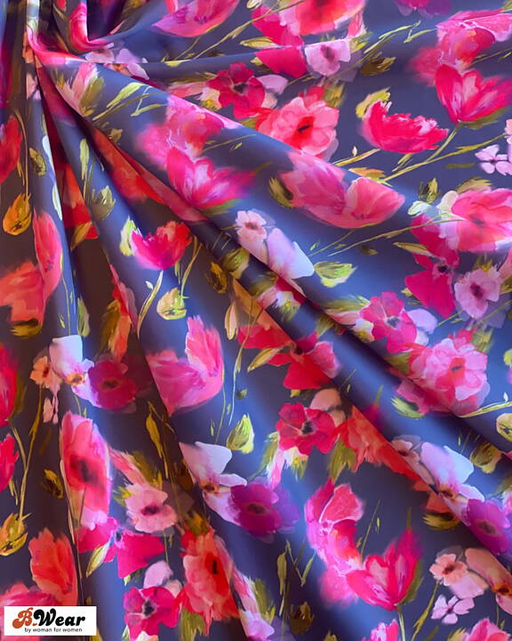 NonStretch Fabric B,Wear