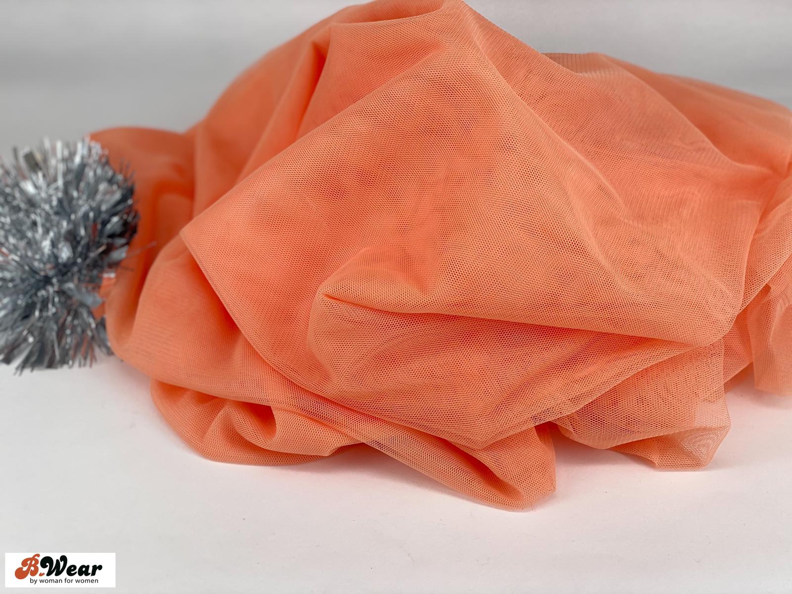 Soft bra tulle - Clementine