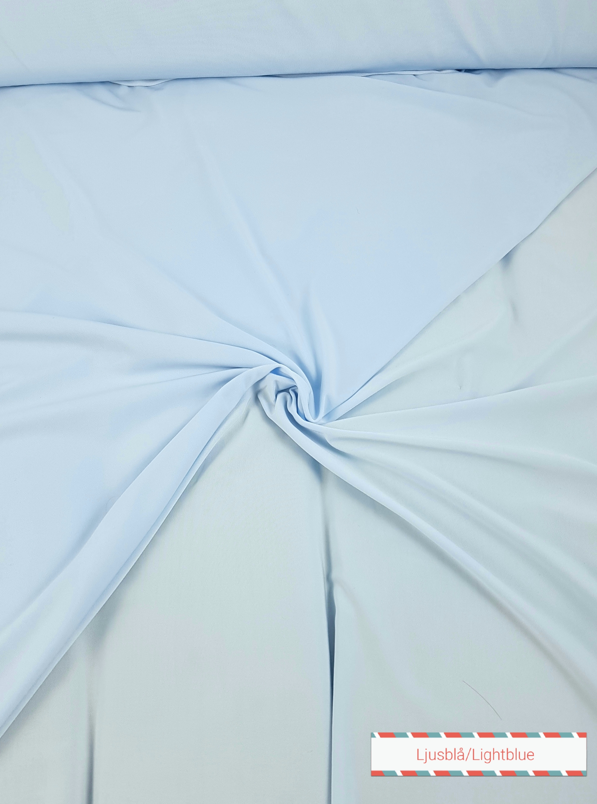 Soft Fabric - 3