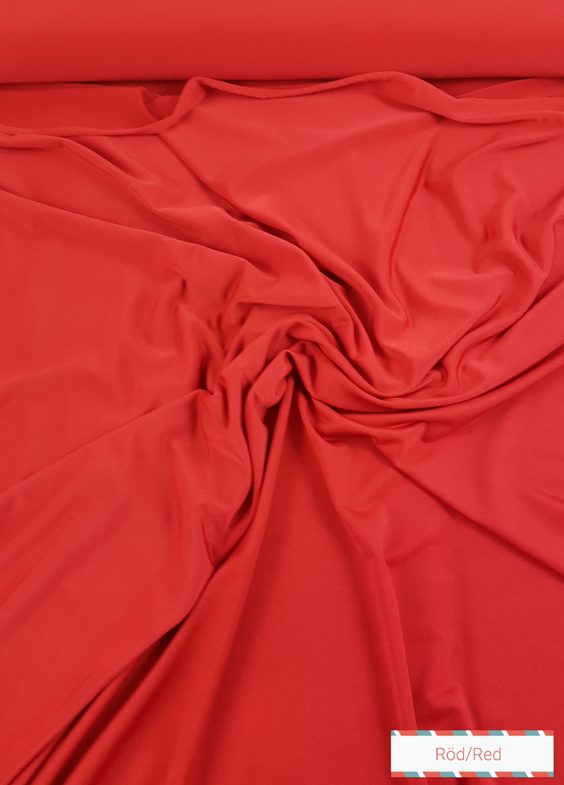 Soft Fabric