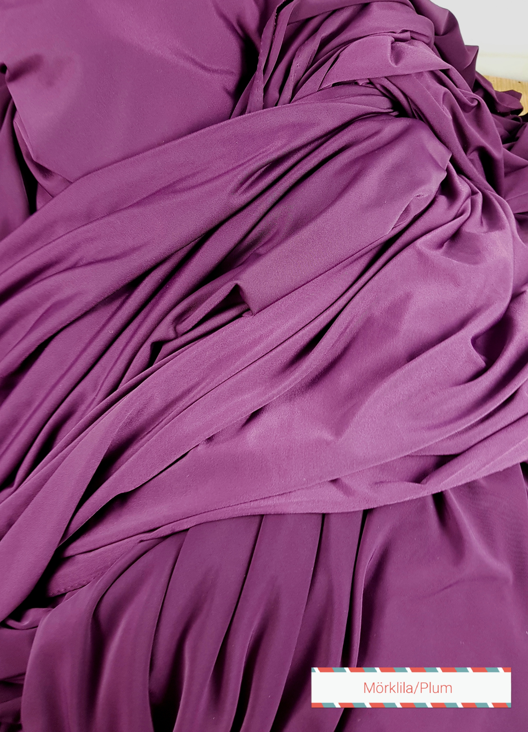 Soft Fabric - 5