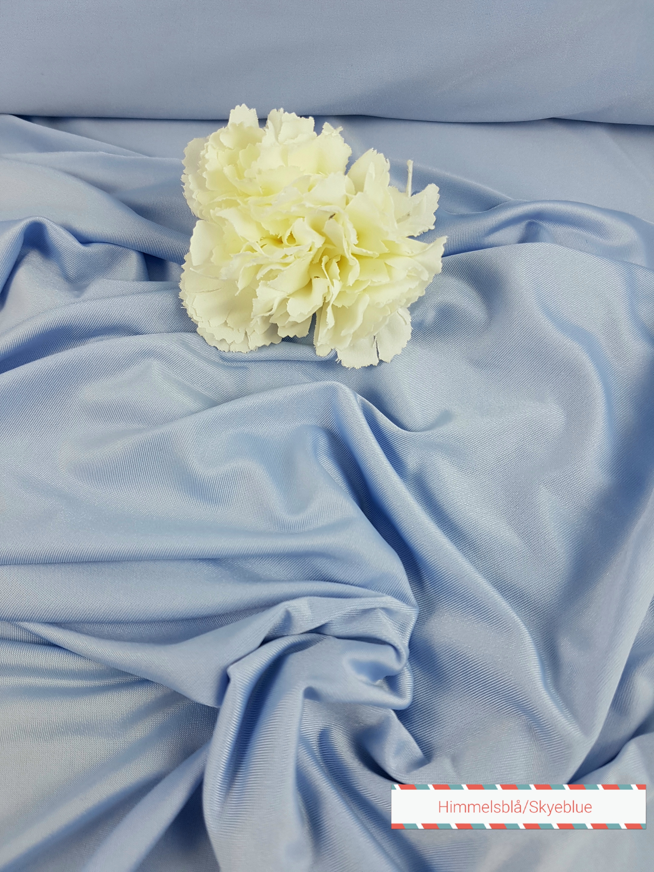 Soft Fabric - 11