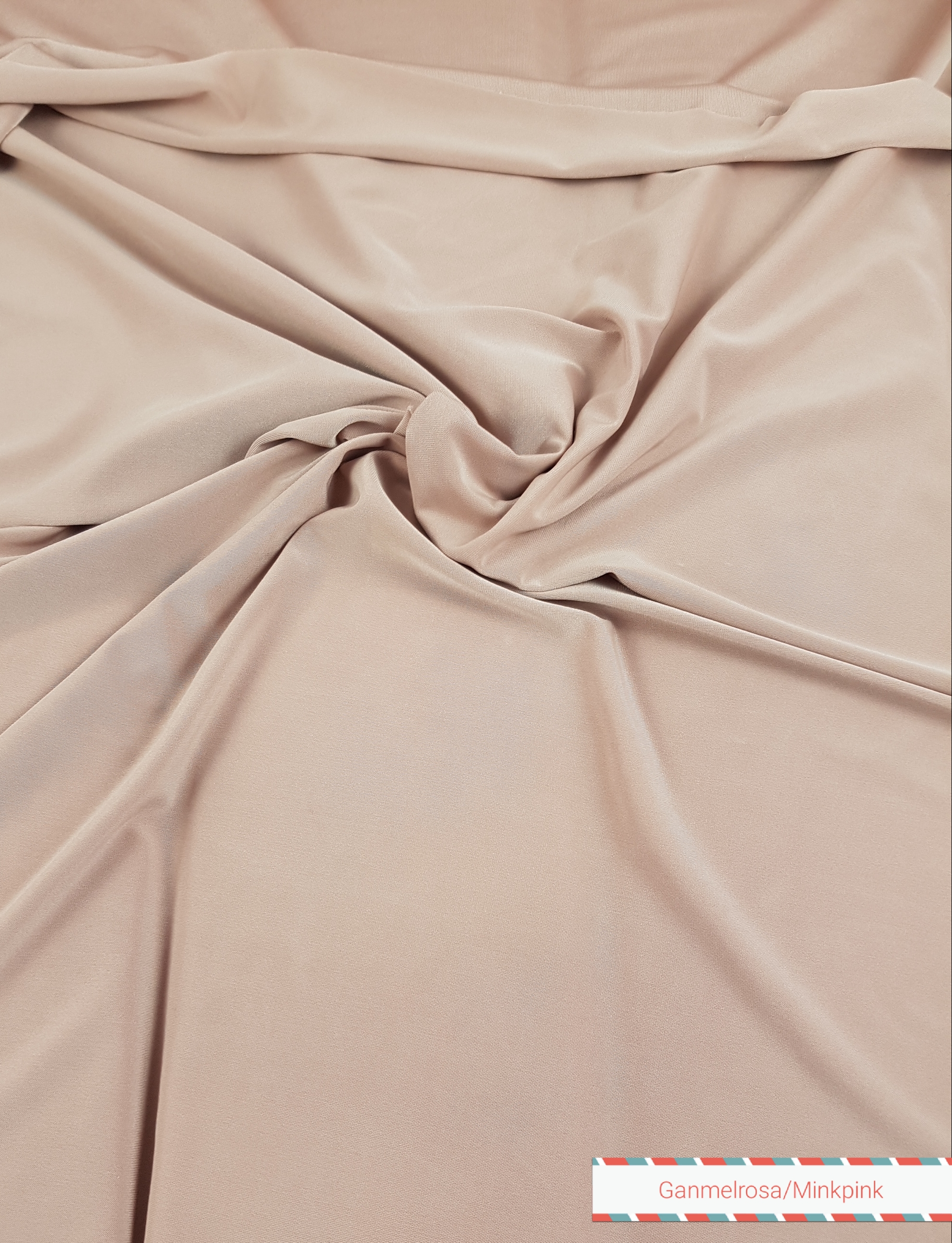 Soft Fabric - 2