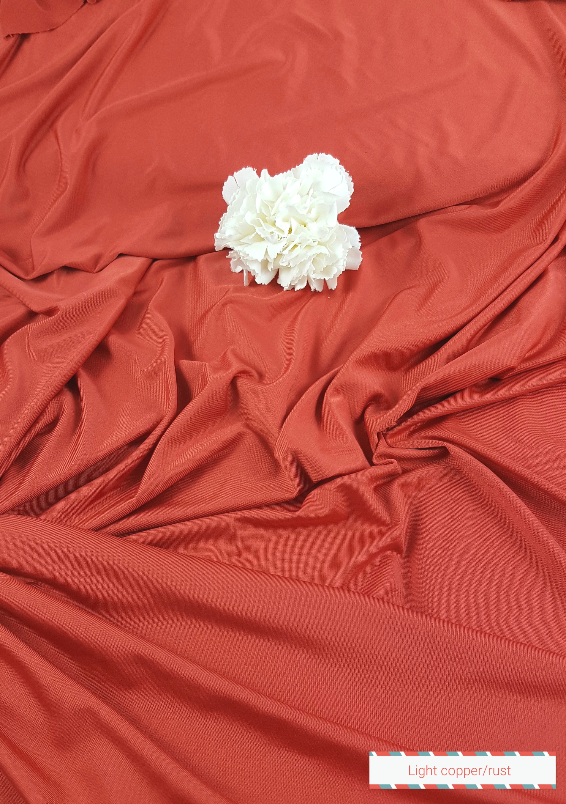 Soft Fabric - 10