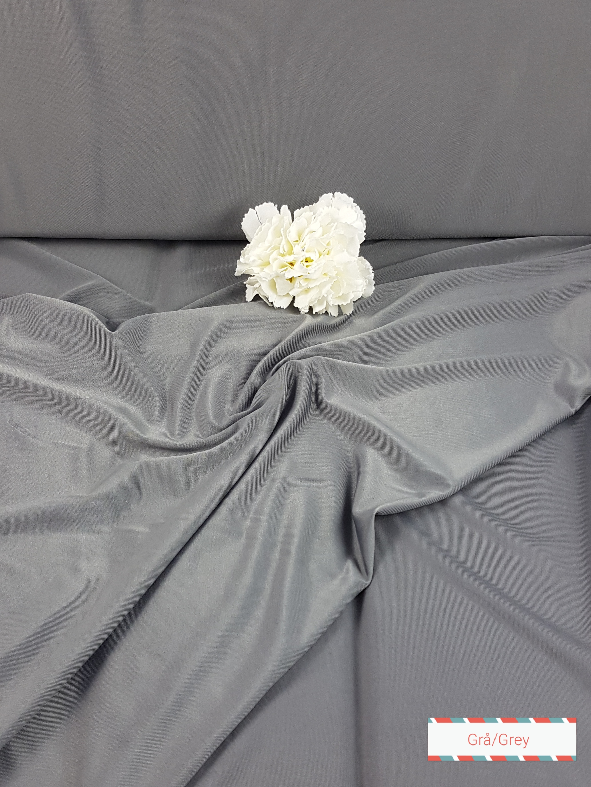 Soft Fabric - 9