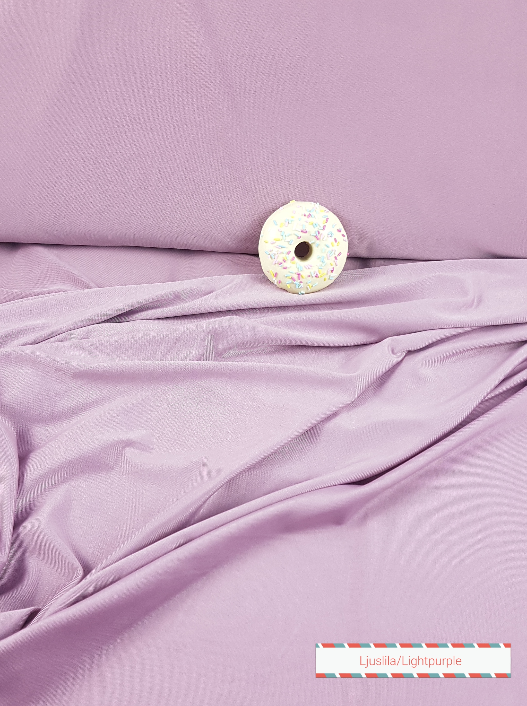 Soft Fabric - 7