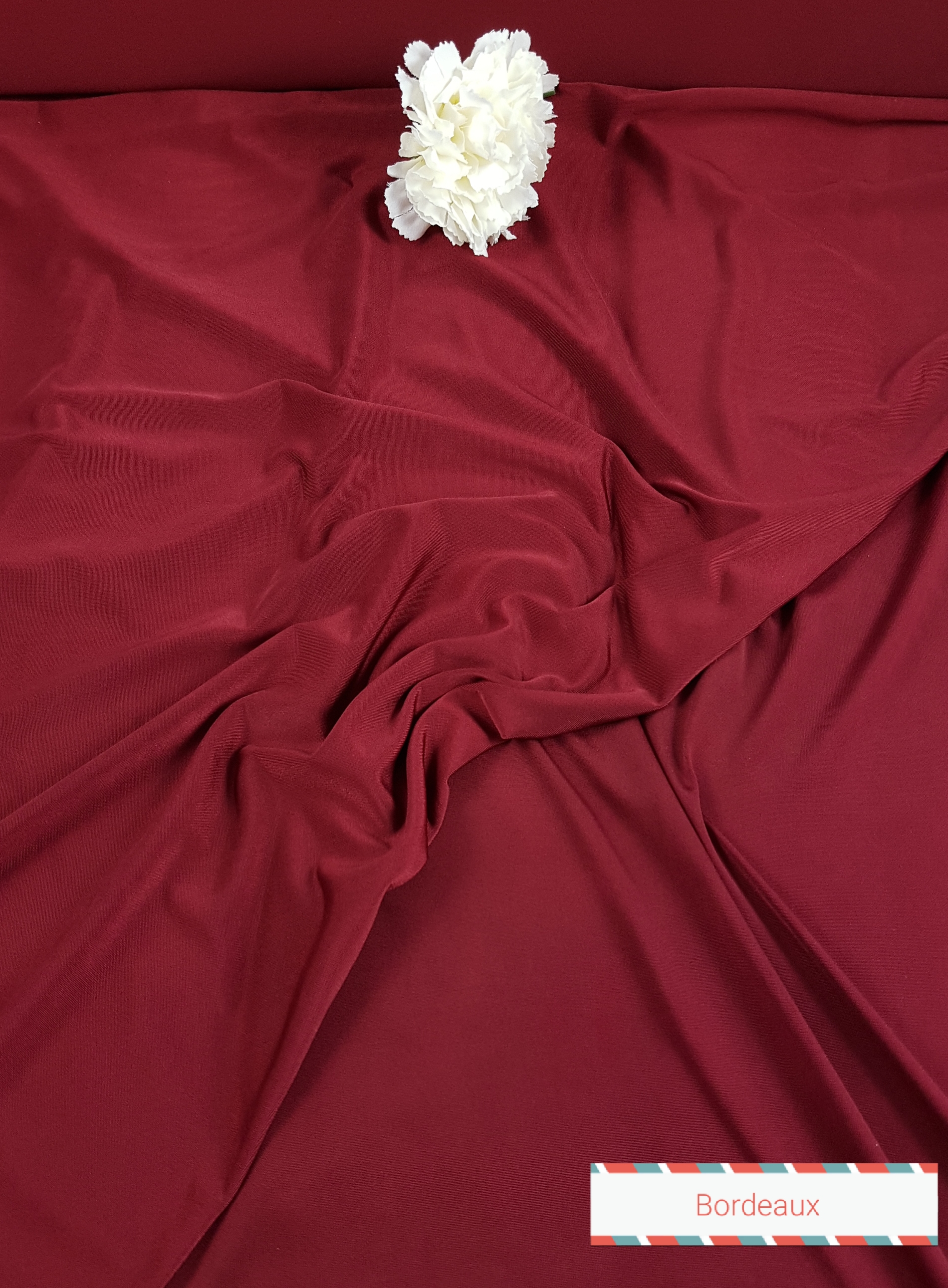 Soft Fabric - 4