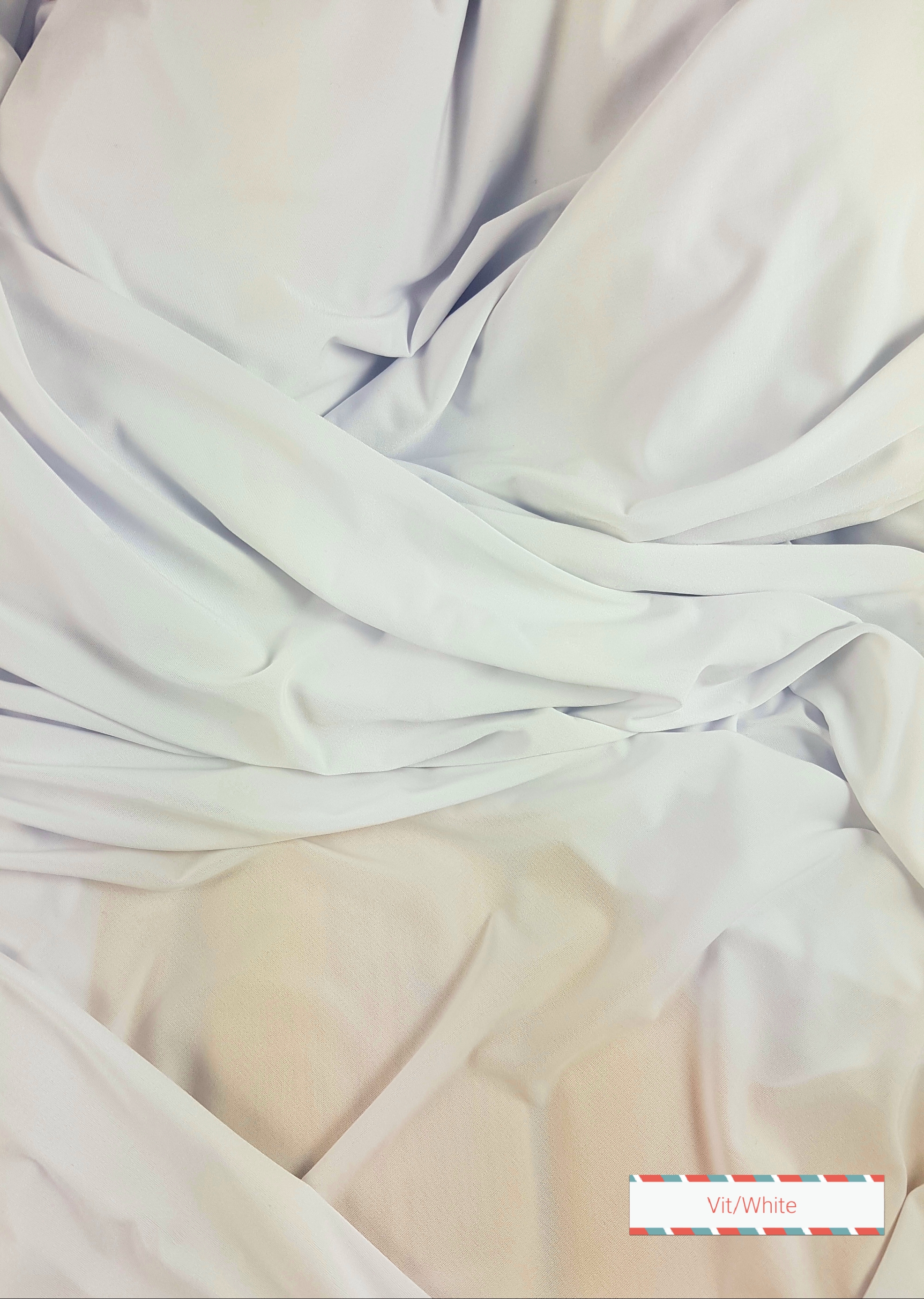 Soft Fabric - 6