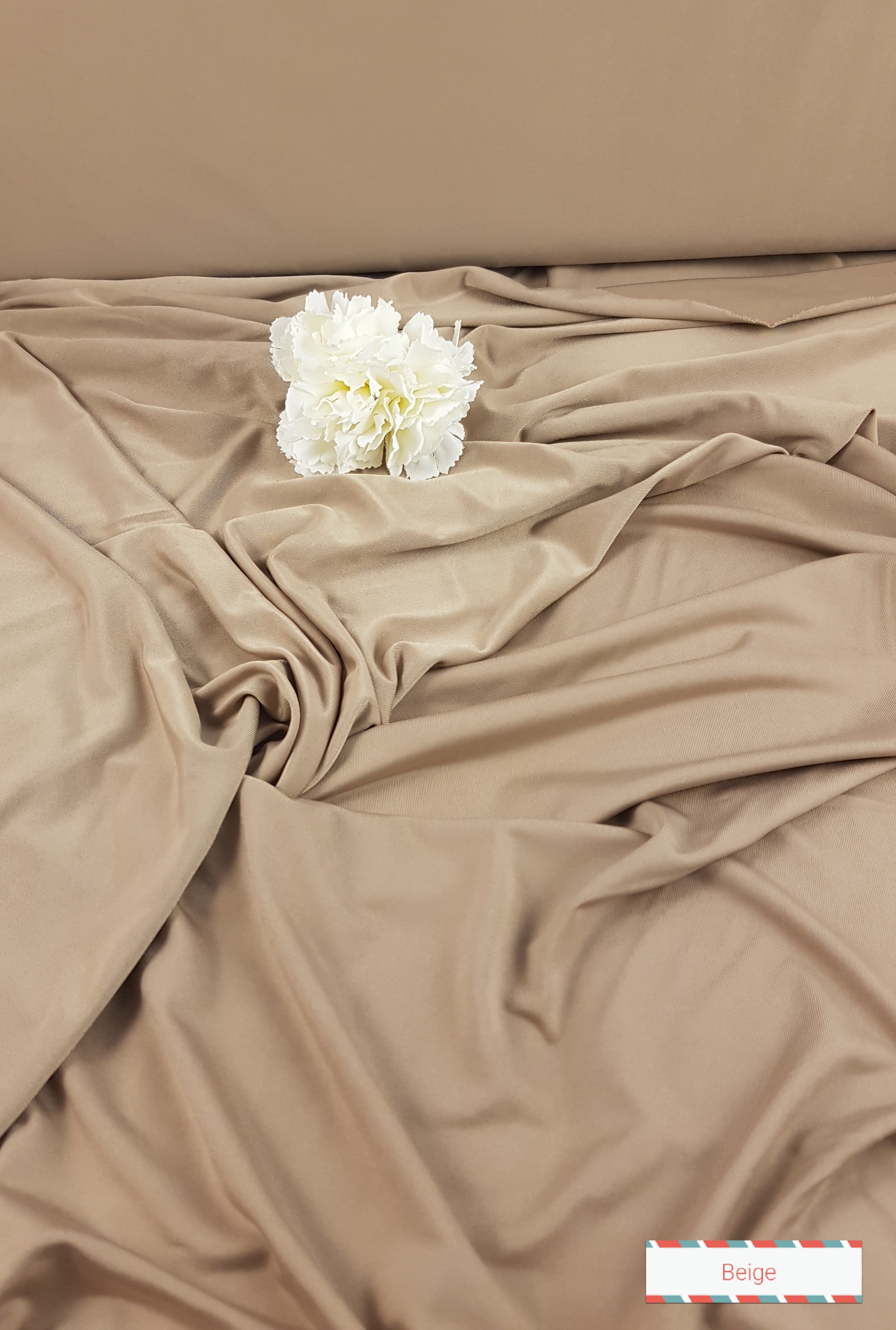 Soft Fabric - 12