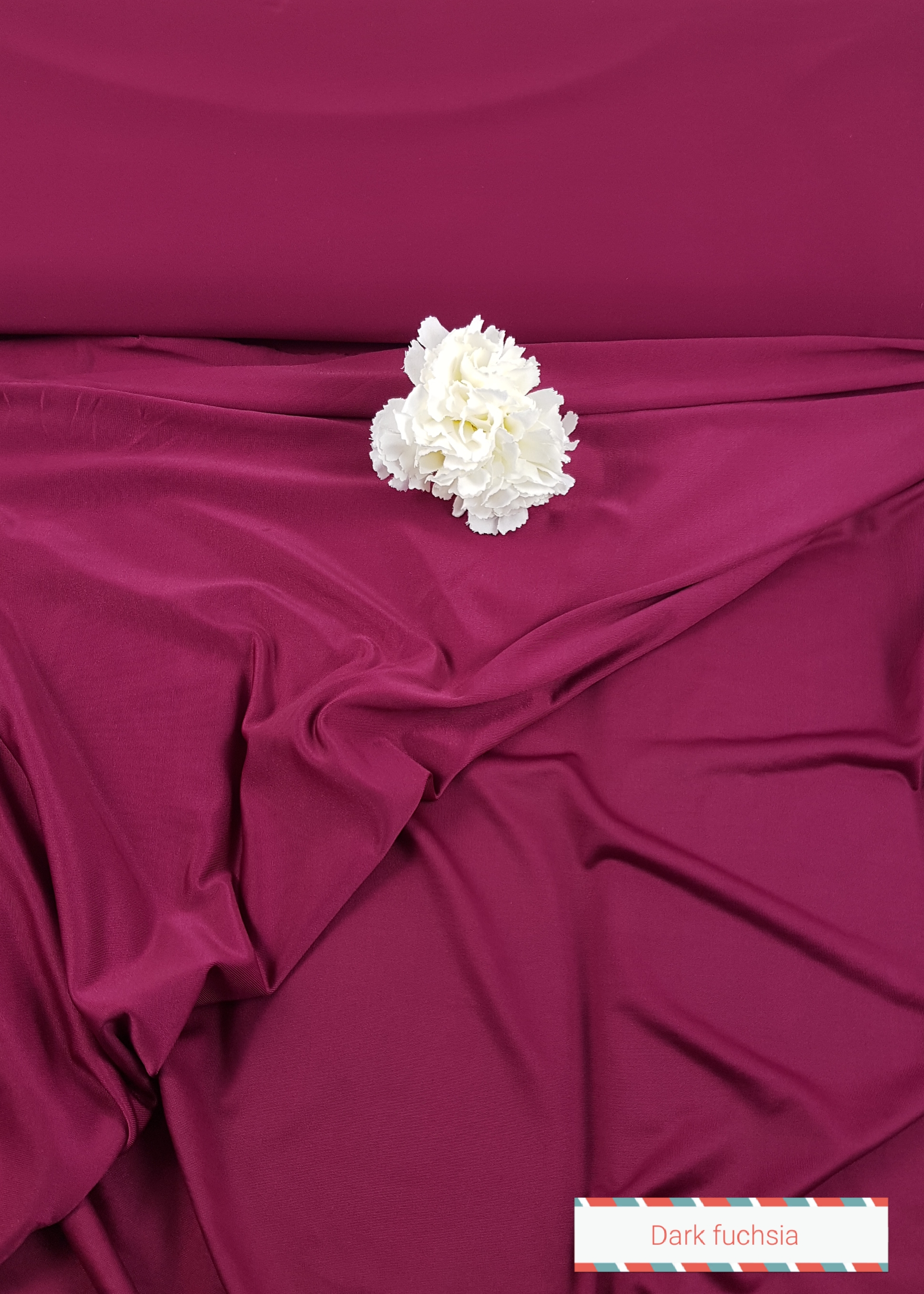 Soft Fabric - 8